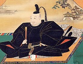 Tokugawa leyasu