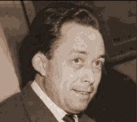 Albert Camus 