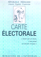  voter : un droit et un devoir 