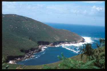 la Galice