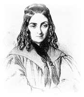  Flora Tristan