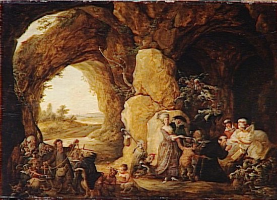 Watteau en 1781