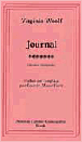 Le fameux journal de VW en 7 tomes chez Stock